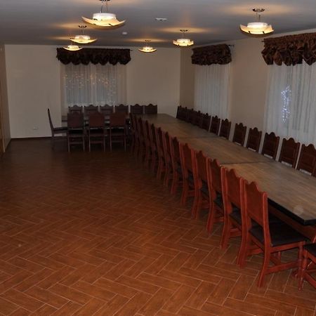 Hotel Surauciu Sveciu Namai Aukštadvaris Zewnętrze zdjęcie