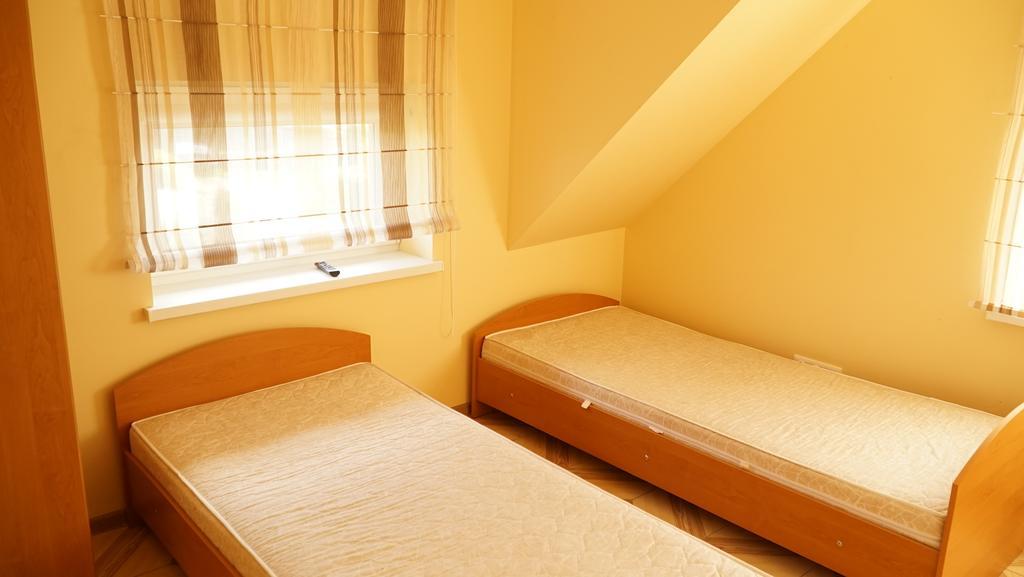 Hotel Surauciu Sveciu Namai Aukštadvaris Zewnętrze zdjęcie