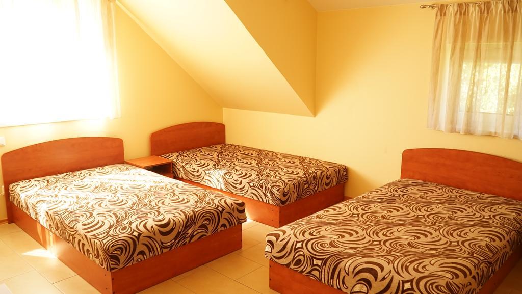 Hotel Surauciu Sveciu Namai Aukštadvaris Zewnętrze zdjęcie